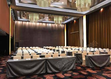 Magnolia Grand Ballroom木兰厅 Magnolia Grand Ballroom木兰厅